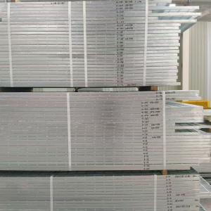 China Long-Lasting Steel Grating: A Cost-Effective Solution for Your Project on sale