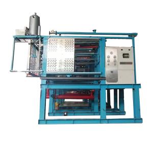 High Performance EPS Shape Moulding Machine 380V Automatic Packaging