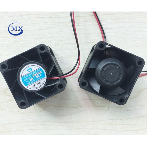Quality 24V dc 40mm small cooling fan thickness of 28mm for home medical car air conditioning wholesale