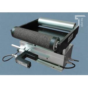 ALL-IN-ONE Electric Eye Web Guiding System High Precision Paper And Film