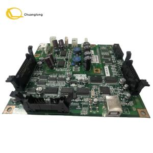 7460000008 NAUTILUS HYOSUNG CONTROL BOARD FOR ATM MACHINE PN 74600000-08