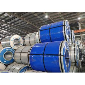 Q235 EGI Sheet Electro Galvanized Steel Sheet Regular Spangle