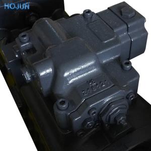 KAWASAKI K5V Hydraulic Main Pump Super Efficient