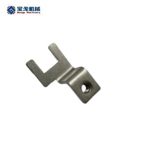 Customization 125A Power Terminal Block Series with Screw Connection Aluminum