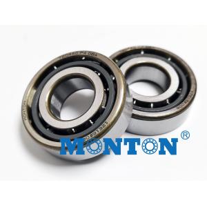 7006CTA/P5DBB Single Row Angular Contact Ball Bearing For Machine Tool