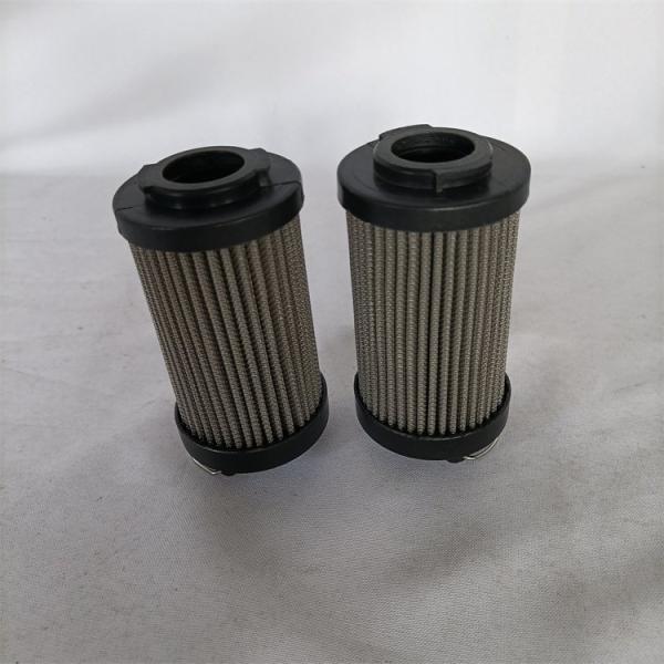 1.3KG Weight Glass Fibre Filter Medium Truck Hydraulic Oil Filter Element 0660D010ON