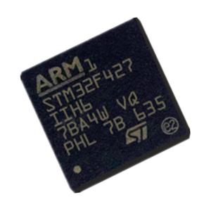 Cheap Wholesale STM32 STM32F427 STM32F427IIH6 BGA-176 Stock IC