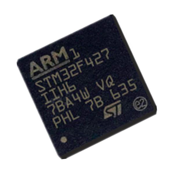 Quality Cheap Wholesale STM32 STM32F427 STM32F427IIH6 BGA-176 Stock IC wholesale