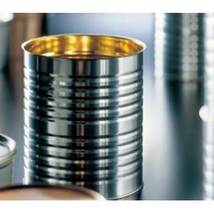 Electrolytic Tinplate SPCC MR Tin Plated Steel Sheet 600-1250mm