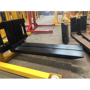 hydraulic system Manual Stacker with the load capacity of 1T 1.6m