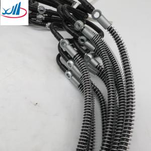 Weichai Engine Parts New Fuel Injector Return Pipe 61500080095 Injector return