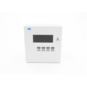 Directly Display Digital Panel Voltmeter 3 Phase Voltage Digital Dc Voltmeter