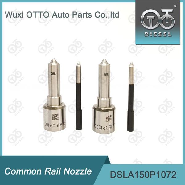 DSLA150P1072 Common Rail Nozzle For Injectors 0 445110085/153/214