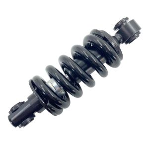 China original rear shock absorber for Nine bot ZT3 Pro Electric scooter Accessories Front Rear Suspension Spring parts on sale