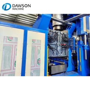 HDPE Multi Layers 2 Layers Chemical Water Oil 1000L IBC Tote Container IBC Tank