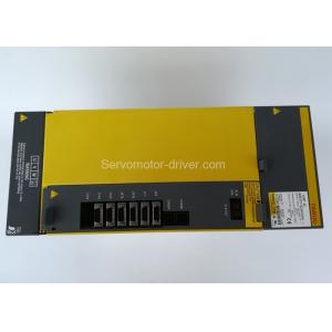 A06B-6111-H022#H550#N Servo Motor Driver / Fanuc Servo Amplifier A06B6111H022