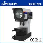 Ø300mm Digital Vertical Profile Projector With Standard 10X Objective