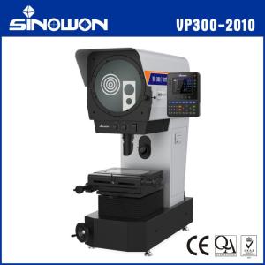 Digital Vertical Profile Projector Ø300mm VP300-1510 10X 20X 50X Objective