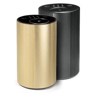 2.4MHz 20ml Car Aromatherapy Machine Nebulizer 1.5W