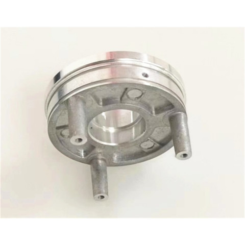 Quality High Precision Gravity Die Casting Components For Mechanical Engineering wholesale