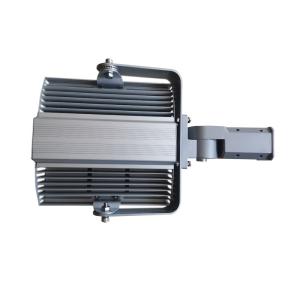 China Moisture Proof Adjustable 120W LED Outdoor Street Lights For House on sale