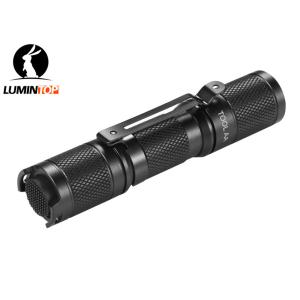 Cheap Powerful Everyday Carry Flashlight Ipx - 8 Waterproof Lumintop Tool AA for sale