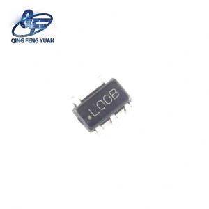 Texas LP2980IM5X-3.3 In Stock Electronic Components Integrated Circuits