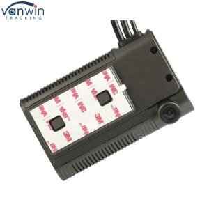 Intelligent Dash Cam Recorder with GPS Tracking Mobile DVR FHD 3G Wifi CMSV6