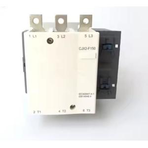 3 Phase Ac Contactor LC1-F150 LC1-F185 LC1-F225 LC1-F265 LC1-F330 LC1-F400