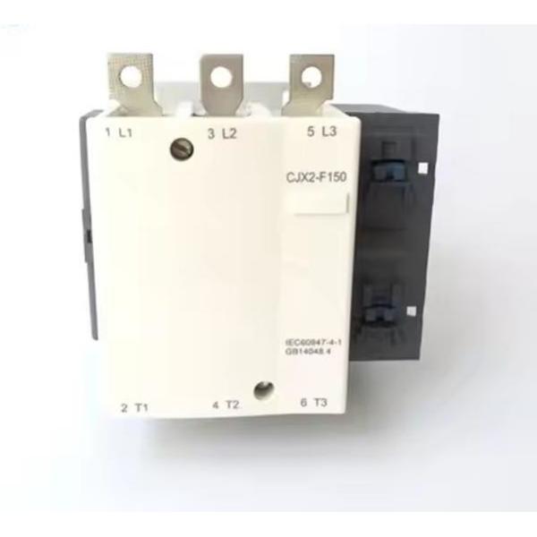 3 Phase Ac Contactor LC1-F150 LC1-F185 LC1-F225 LC1-F265 LC1-F330 LC1-F400