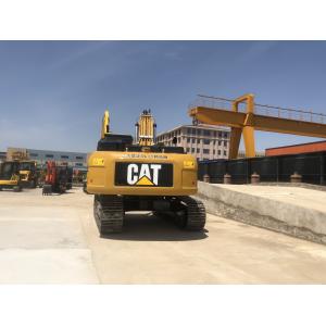 225 kw CAT 336D2 36TON Used Excavator in Excellent Condition with 0-2000 Working