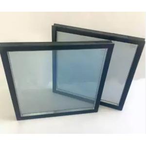 Factory Price Laminated Low-E Glass Insulated for Window / Building