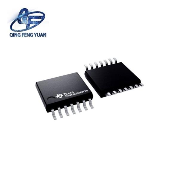 Texas SN74HCS72QPWRQ1 In Stock Electronic Components Integrated Circuits