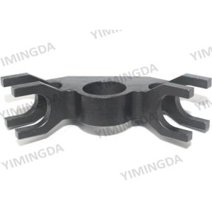 China Yoke Sharpener PN 59156000 Polished & CNC Work for GT7250 Cutter on sale