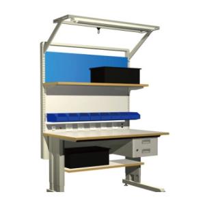 Shenzhen Supplier Electronic Anti-static Workbench