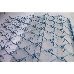 1m-6m Width ATV Chain Drag Harrow Tractor Pull Behind Disc Harrow