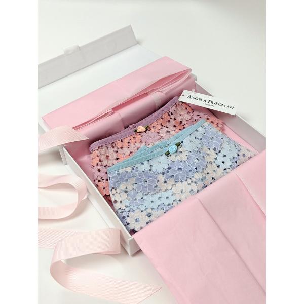 Custom Personalized Women'S Magnet Underwear Packaging Boxes