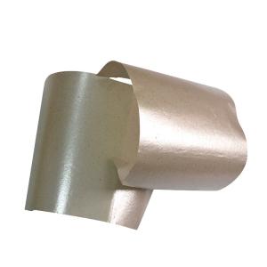 Custom Shape Ev Battery Mica Pad For Electrical Insulation Needs 60 Mv Rated