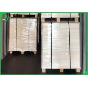 Highly Absorption Pulp - Based 0.4mm -2.5mm Drink Coaster Board For Making Beer