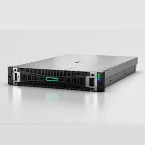 ProLiant DL385 Gen11 8SFF CTO Server 2U SATA/SAS/NVMe Hot-swap 2.5" Bay