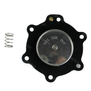 ASCO 1.5 inch Diaphragm C113825 Suitable For SCG353A045 Pulse Valve Diaphragm