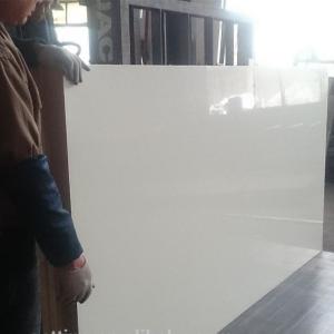 Wardrobe Anti Scratch 6H Acrylic Wood Grain MDF Sheets