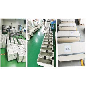 SMT AC220V Tape Cutting Machine Suitable For 0.05mm To 10mm Strips