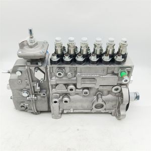 China High-Quality Diesel Fuel Injection Pump Assy BHFGP120005 4093810 5286862 for Cummins 4BT 6CTA8.3 Engine with 3-15 Days Delivery on sale