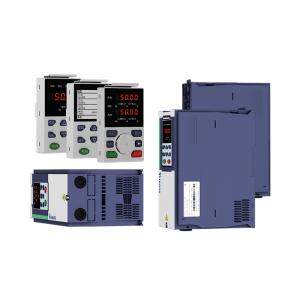 Smart and Advanced MPPT VFD Solar Pump Inverter for Solar Pumping