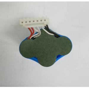 Lifepo4 DC 12 Volt Lithium Ion Battery Pack 9ah For Solar Lamp