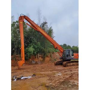 High Reach Demolition Excavator Boom CLB-002 For Working Condition Professional