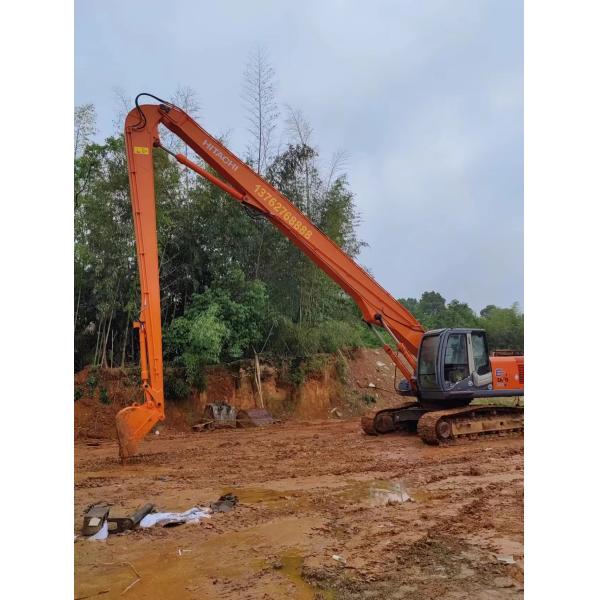 High Reach Demolition Excavator Boom CLB-002 For Working Condition Professional