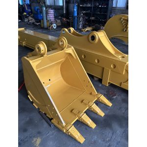 Two Section Telescopic Arm for XCMG500 Excavator Adjustable Excavator Telescopic