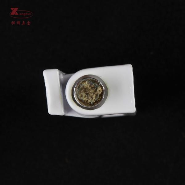 Stainless Steel Horizontal Hinges for Aluminium Alloy Doors and Windows 100*48 Size